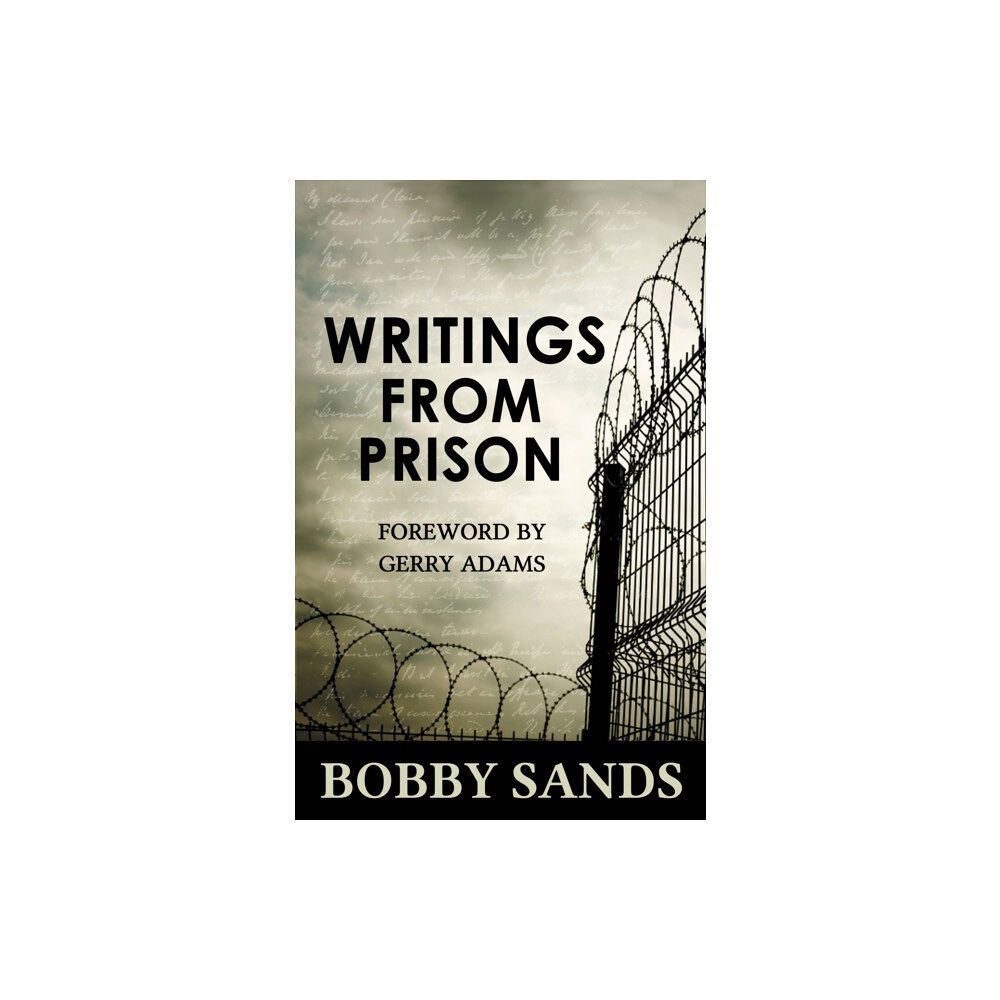 The Mercier Press Writings From Prison (häftad, eng)