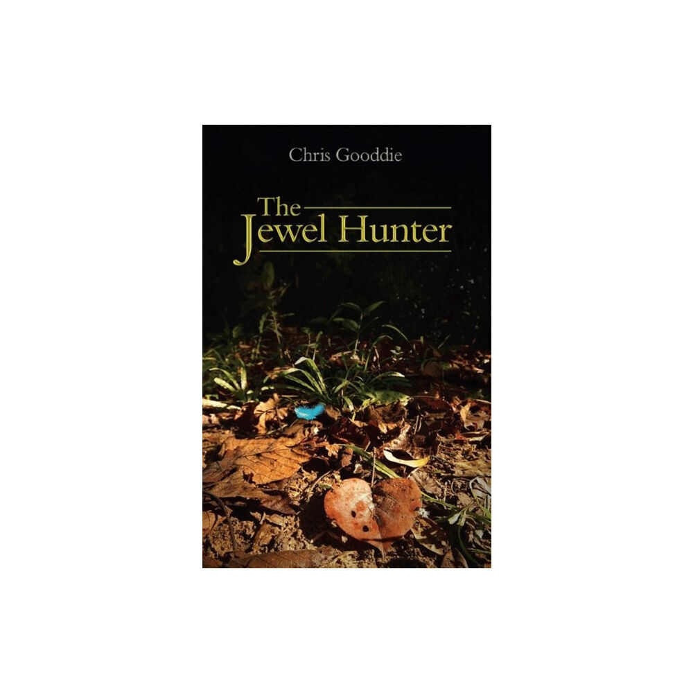 WILDGuides The Jewel Hunter (häftad, eng)