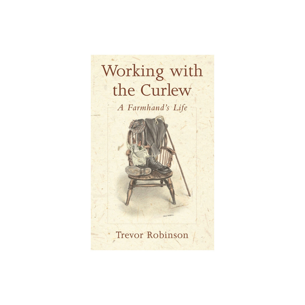 Bloomsbury Publishing PLC Working with the Curlew (häftad, eng)