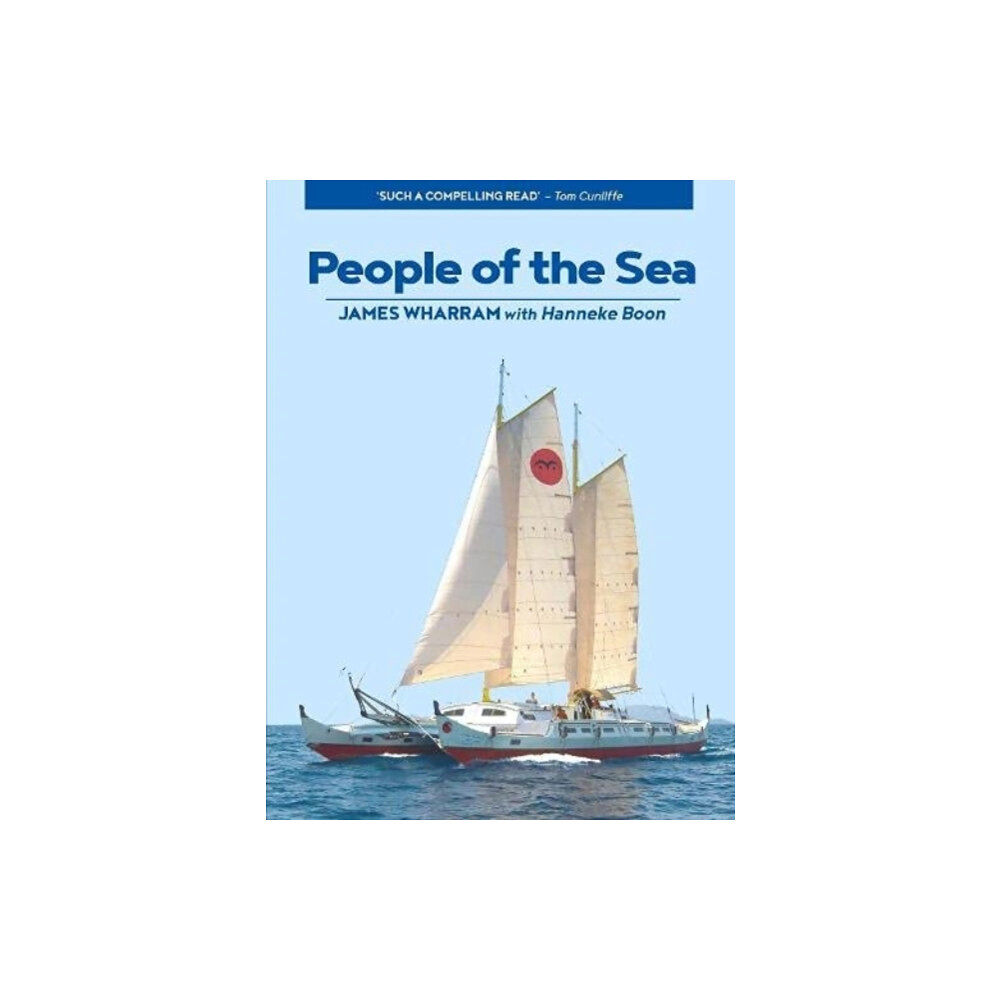 Lodestar Books People of the Sea (häftad, eng)