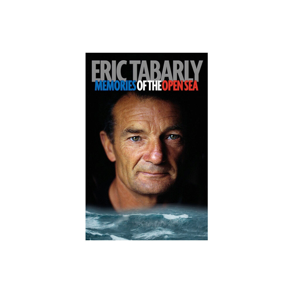 SportsBooks Ltd Eric Tabarly (häftad, eng)