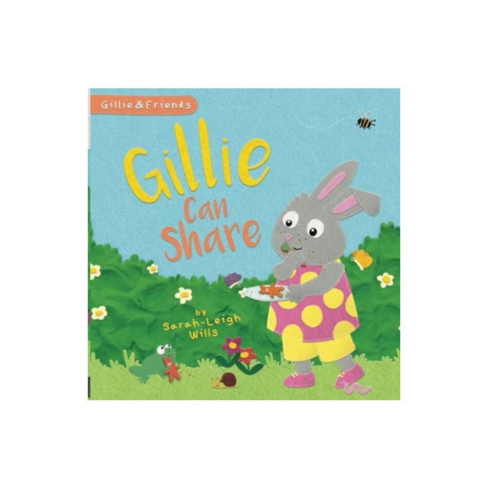 KAmedia Gillie Can Share