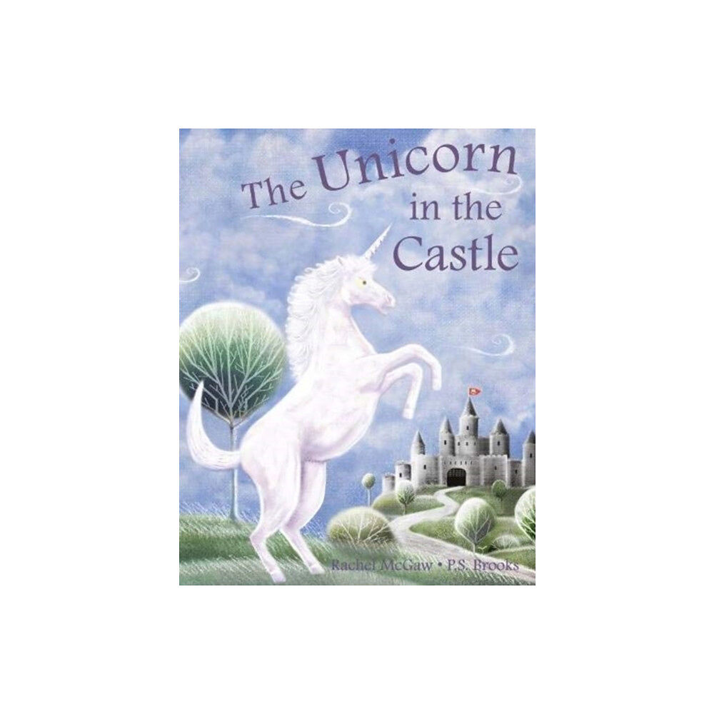 Forth Books The Unicorn in the Castle (häftad, eng)