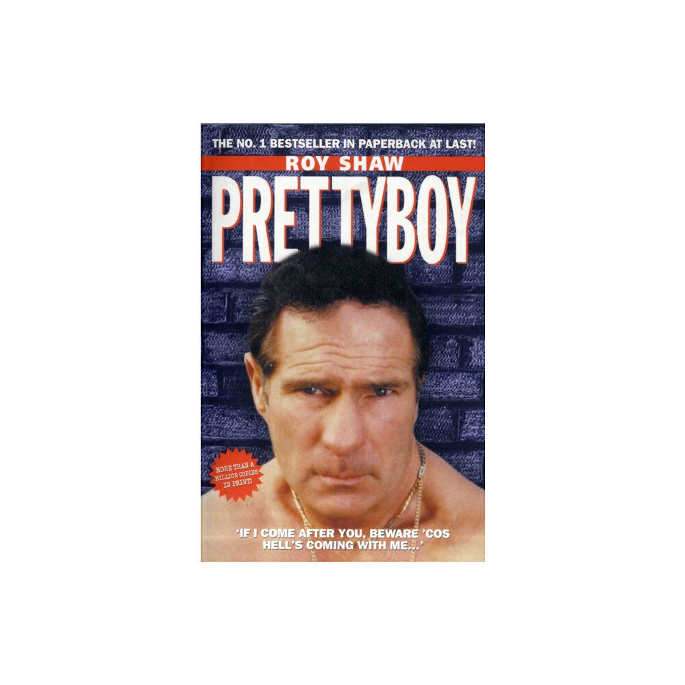 John Blake Publishing Ltd Pretty Boy (häftad, eng)