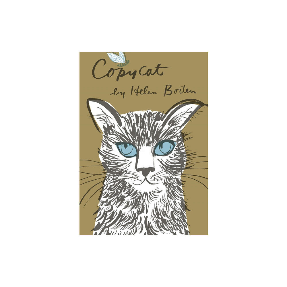 Breakdown Press Ltd Copycat (inbunden, eng)