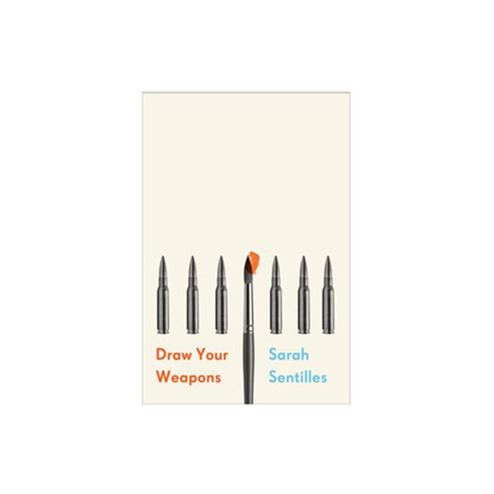 Text Publishing Draw Your Weapons (häftad, eng)