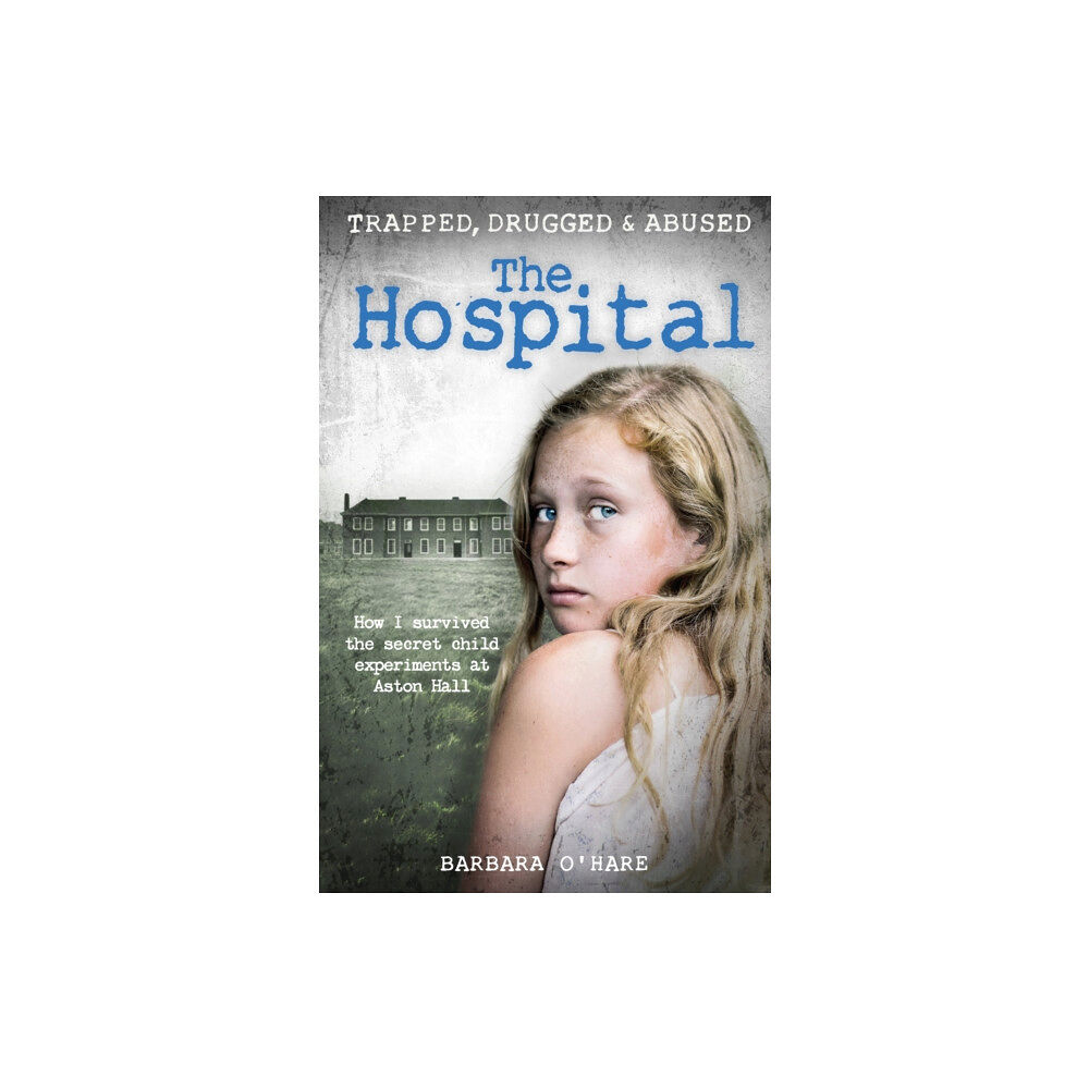 Bonnier Books Ltd The Hospital (häftad, eng)