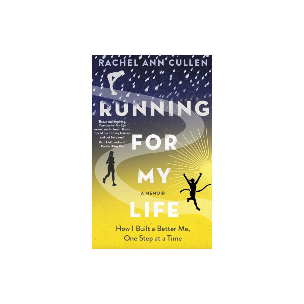 Bonnier Books Ltd Running For My Life (häftad, eng)