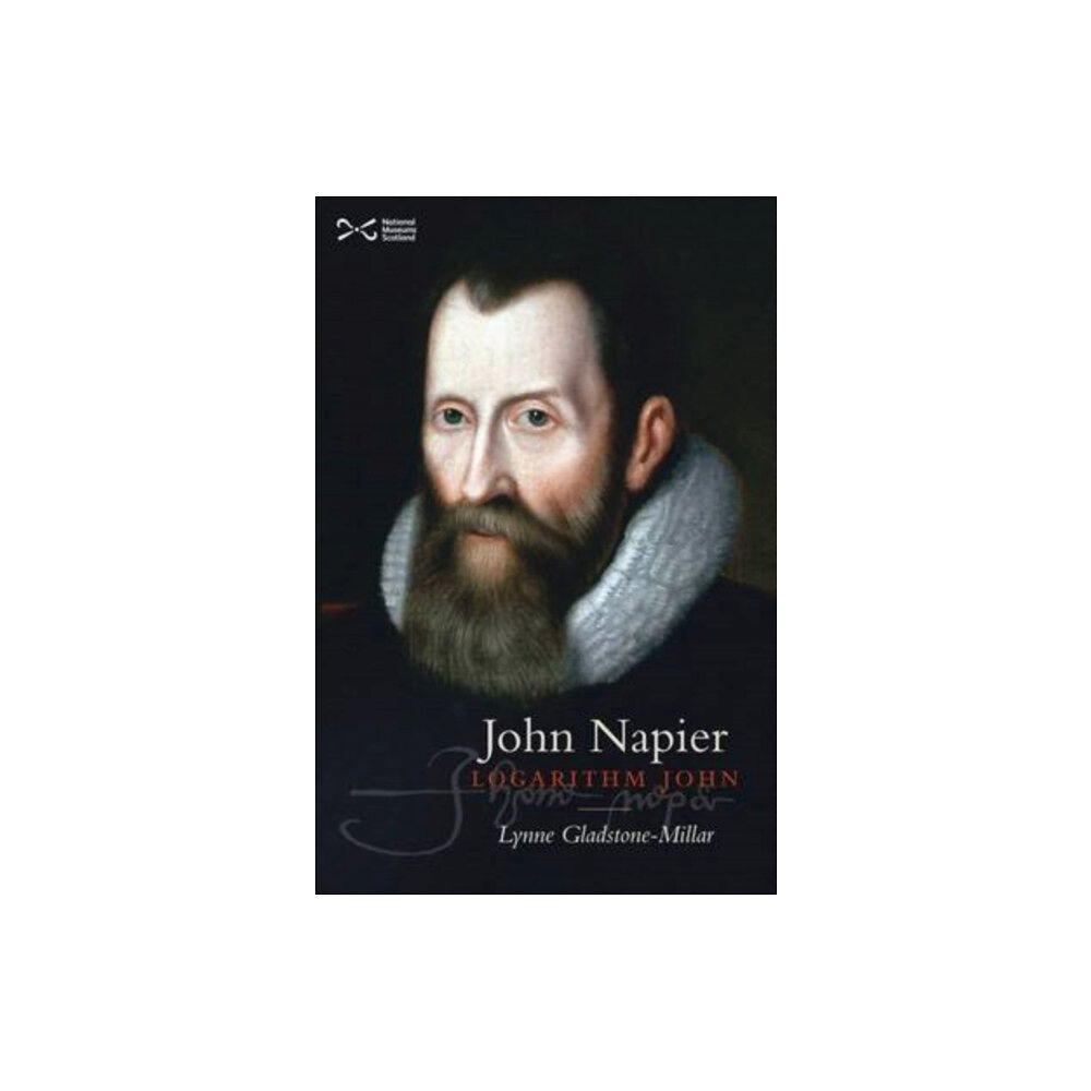 NMSE - Publishing Ltd John Napier (häftad, eng)