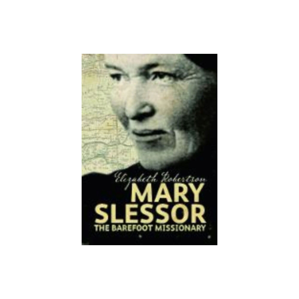 NMSE - Publishing Ltd Mary Slessor (häftad, eng)