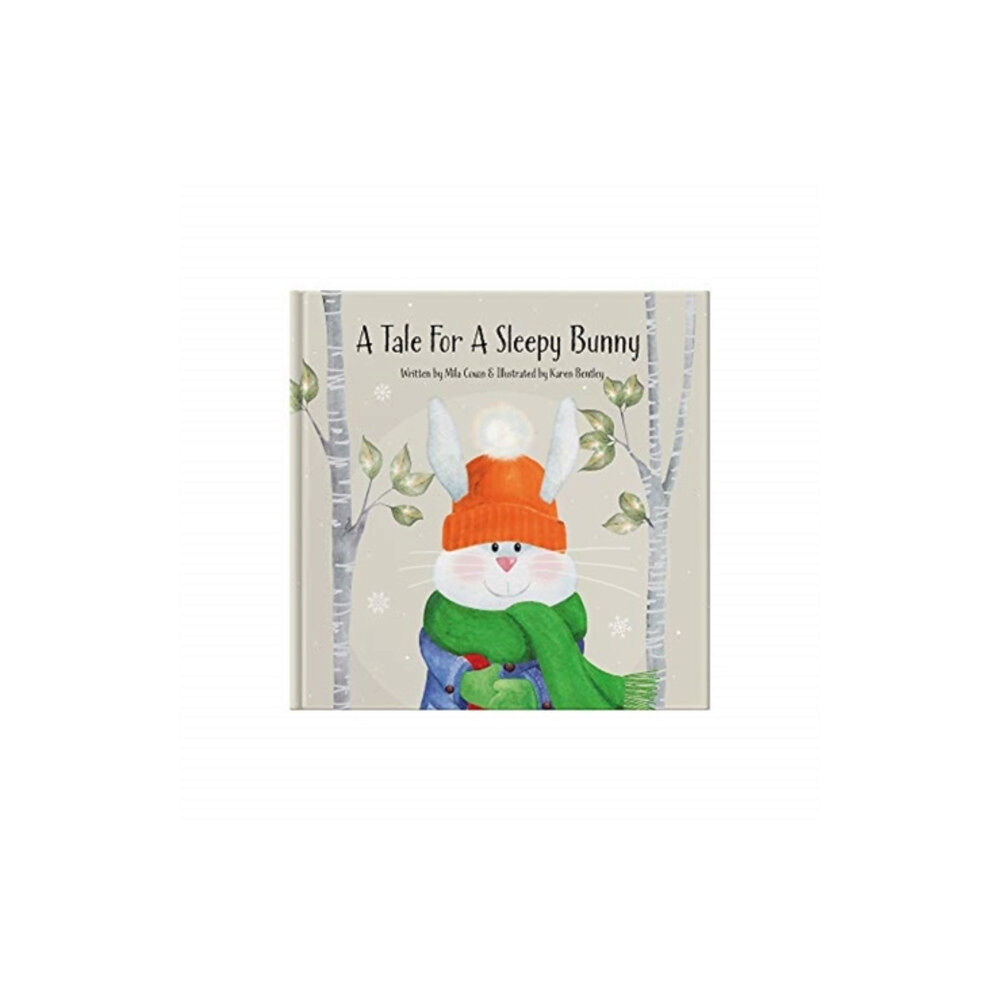 FROM YOU TO ME A Tale For A Sleepy Bunny (inbunden, eng)