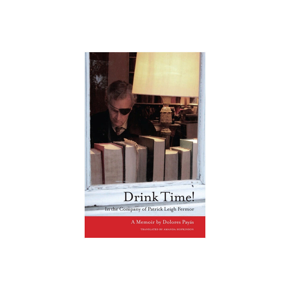 Bene Factum Publishing Ltd Drink Time! (häftad, eng)