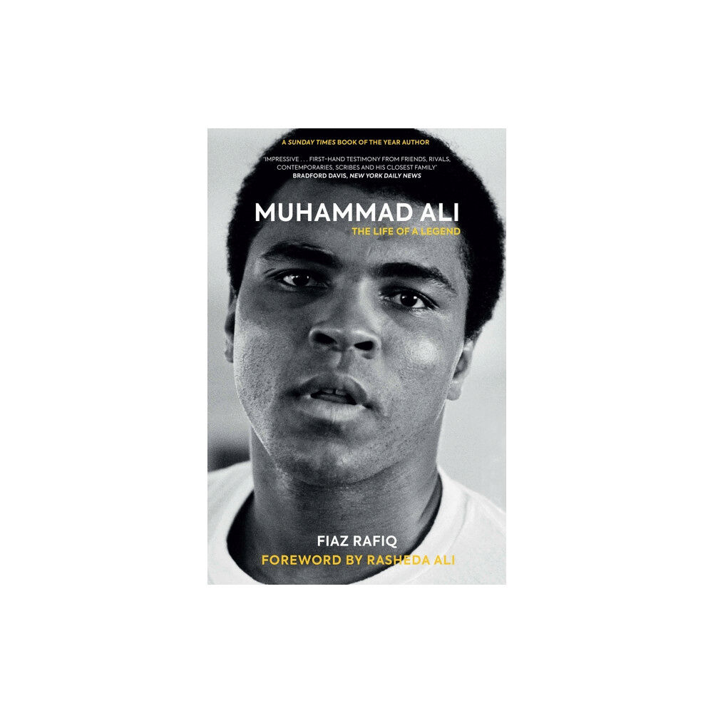 Birlinn General Muhammad Ali (häftad, eng)