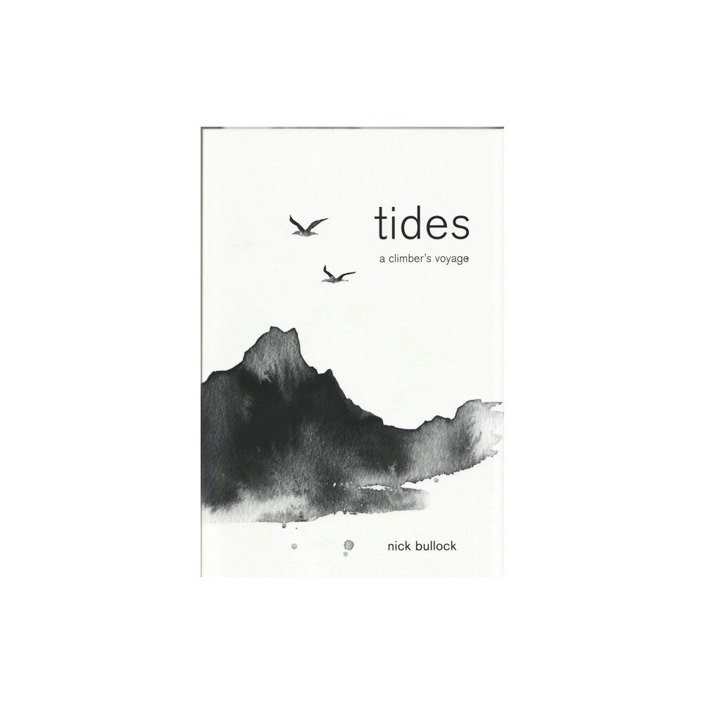 Vertebrate Publishing Ltd Tides (häftad, eng)