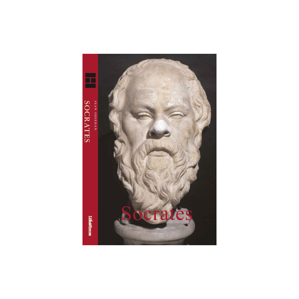 Haus Publishing Socrates (häftad, eng)