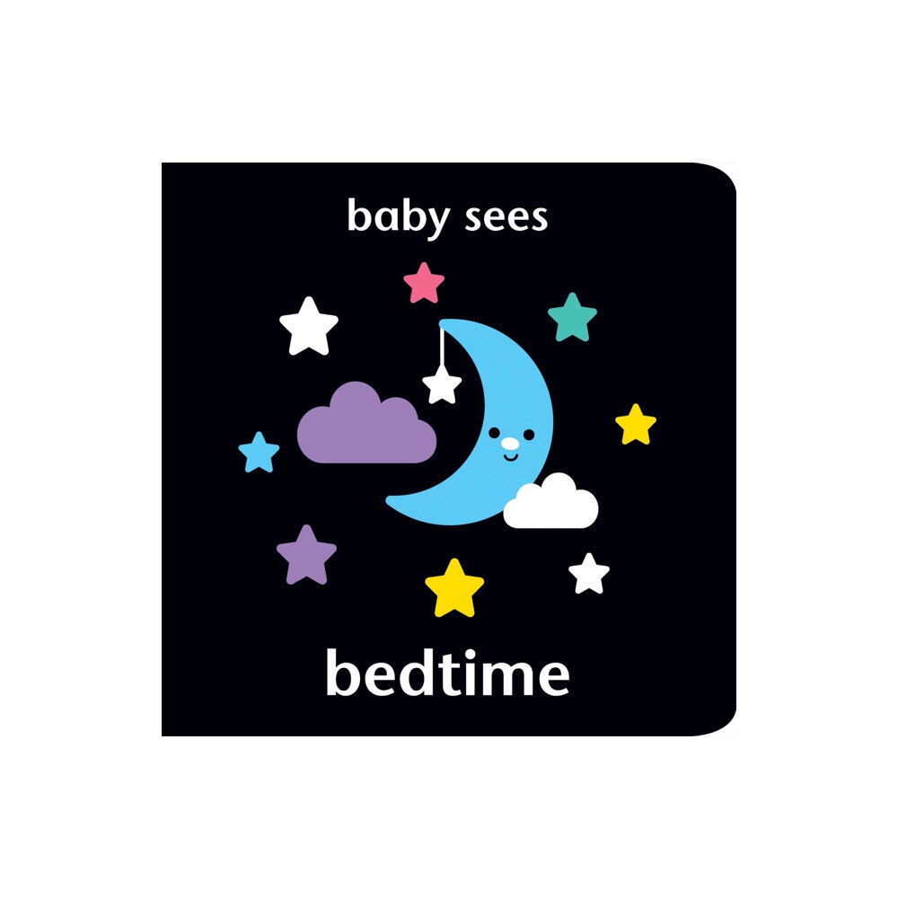 Award Publications Ltd Baby Sees: Bedtime (bok, board book, eng)