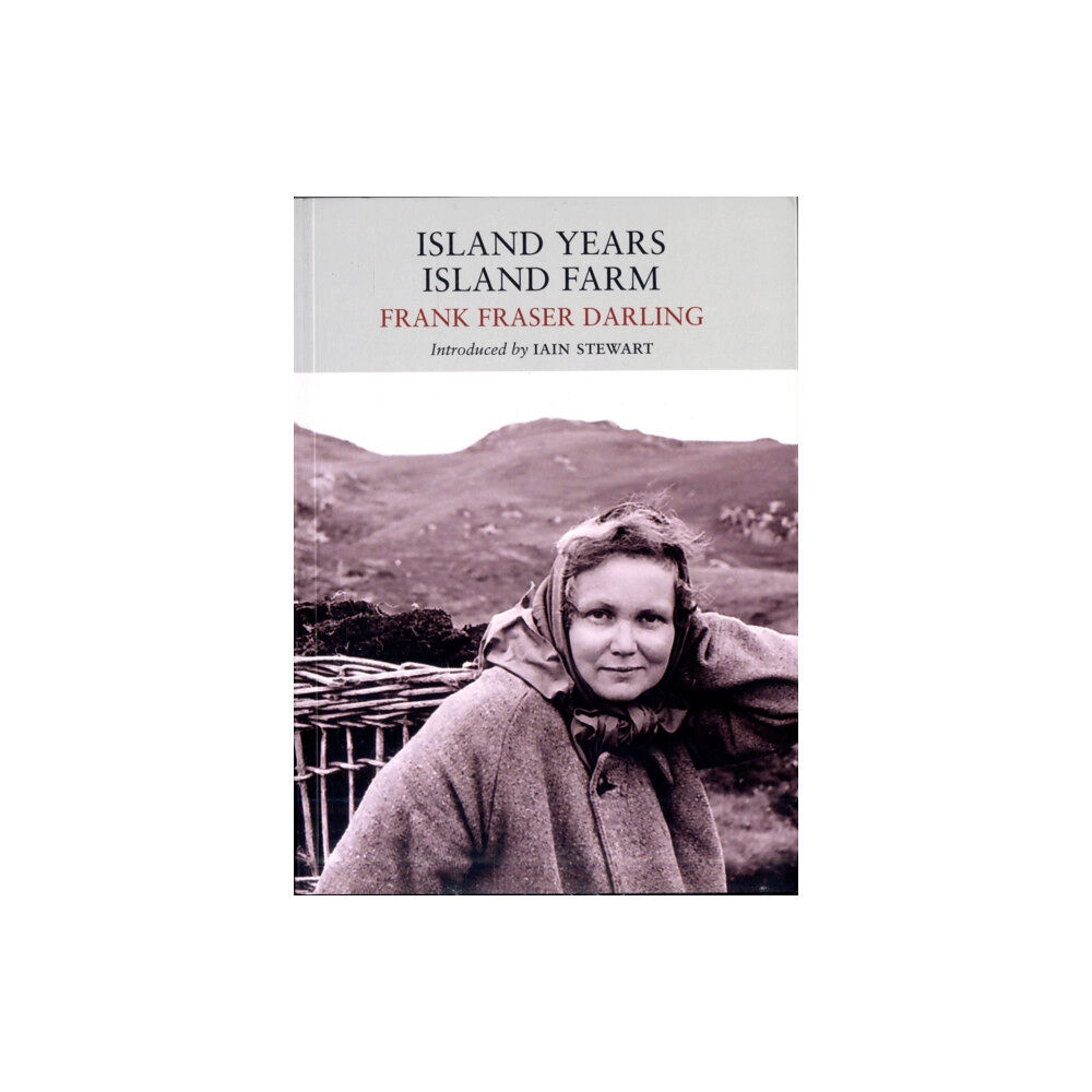 Little Toller Books Island Years, Island Farm (häftad, eng)