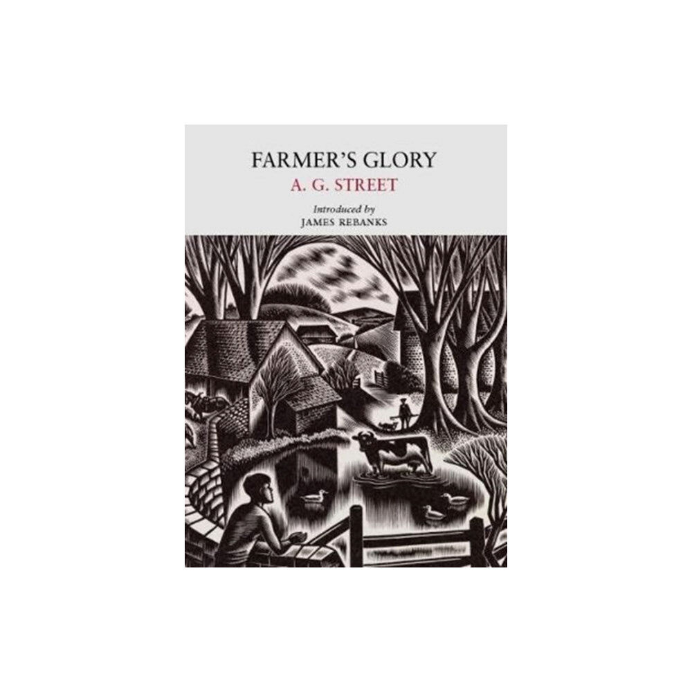 Little Toller Books Farmer's Glory (häftad, eng)