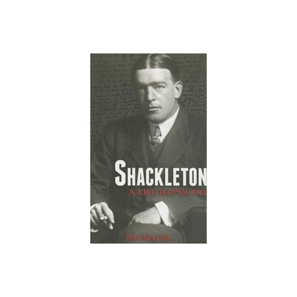 Signal Books Ltd Shackleton (häftad, eng)