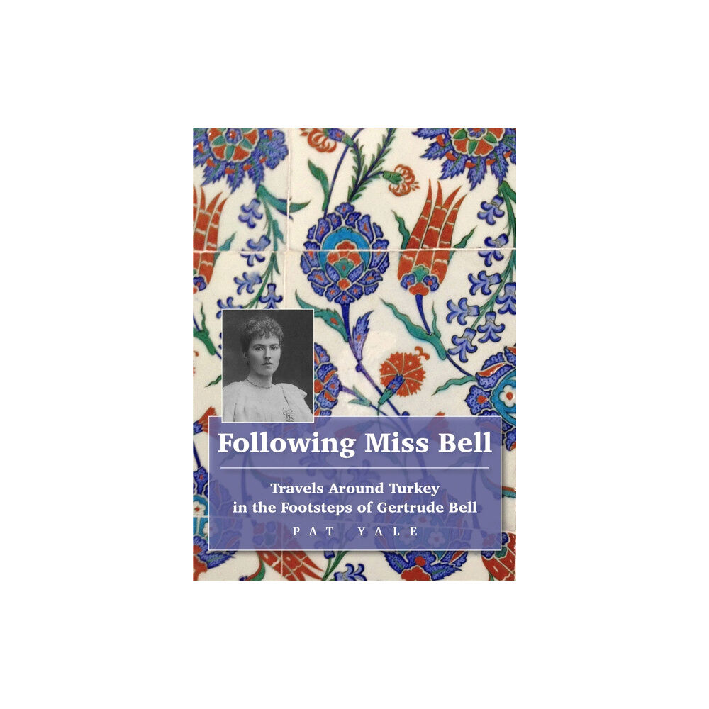 Trailblazer Publications Following Miss Bell (häftad, eng)