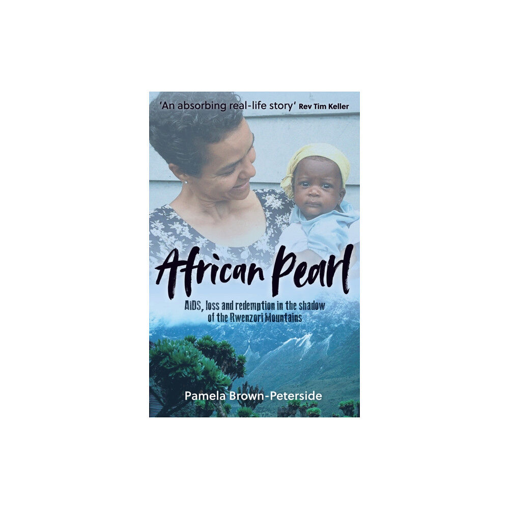 Instant apostle African Pearl (häftad, eng)