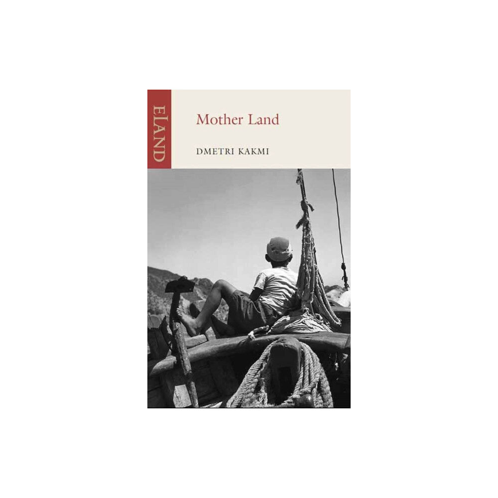 Eland Publishing Ltd Mother Land (häftad, eng)