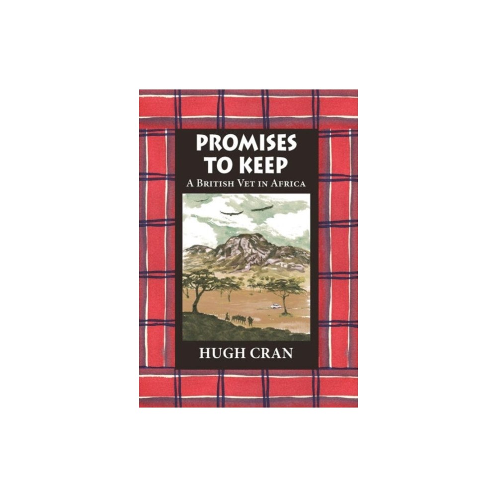 Merlin Unwin Books Promises to Keep (inbunden, eng)