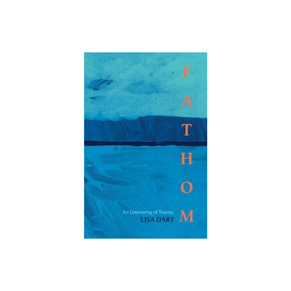 Free Association Books Fathom (häftad, eng)