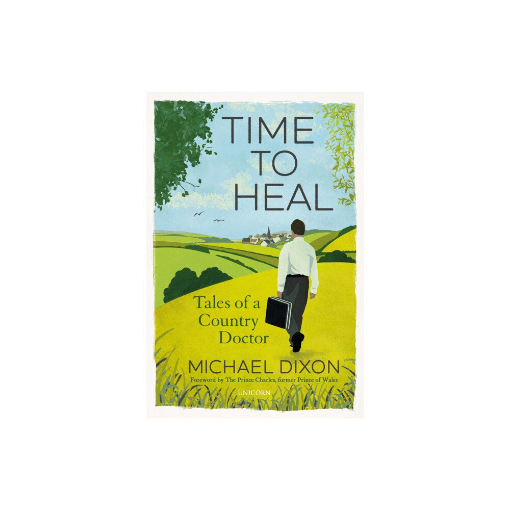 Unicorn Publishing Group Time to Heal (häftad, eng)