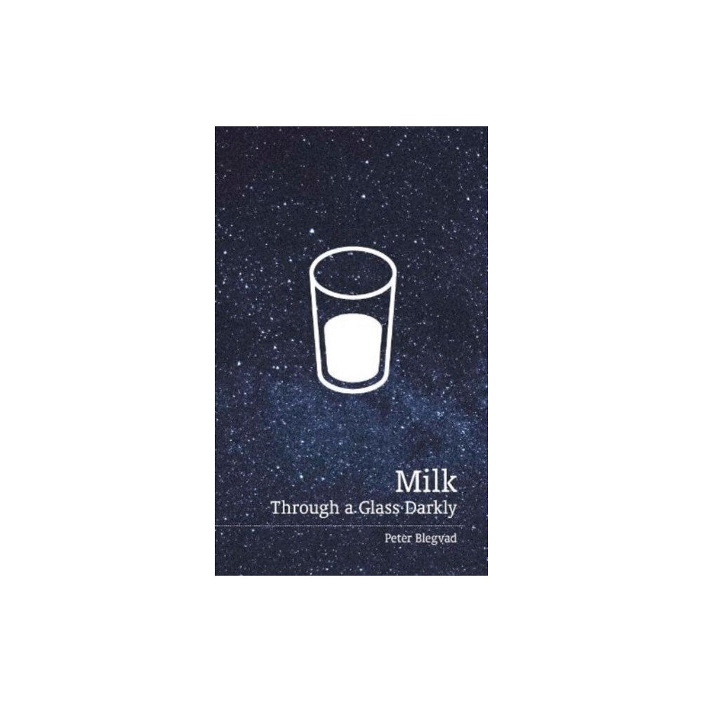 Uniformbooks Milk (häftad, eng)