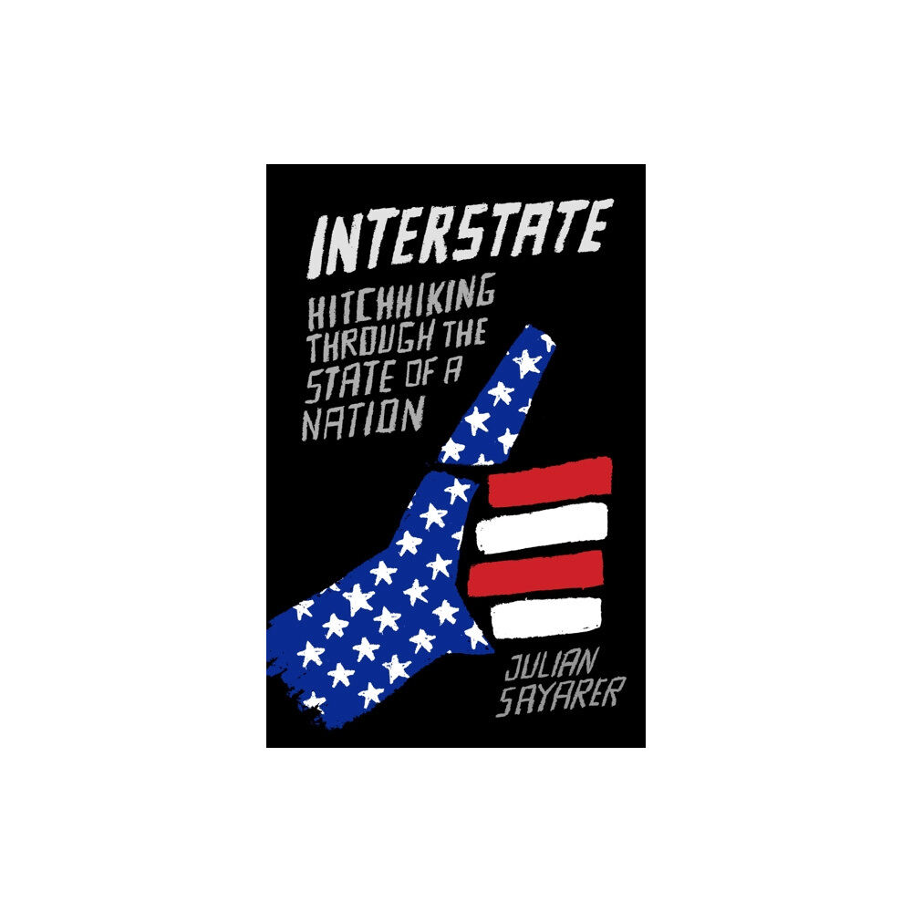 Quercus Publishing Interstate (häftad, eng)