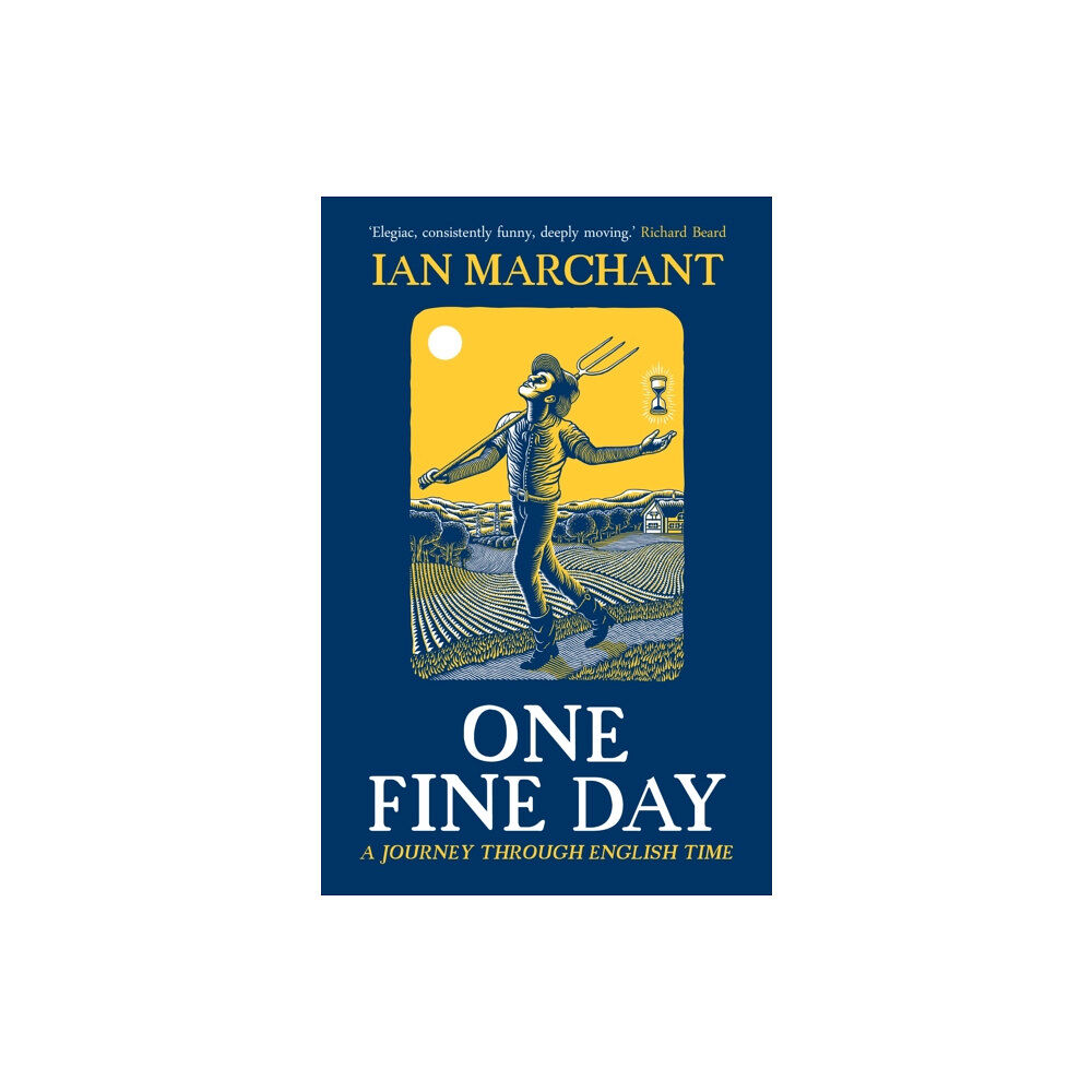 September Publishing One Fine Day (inbunden, eng)