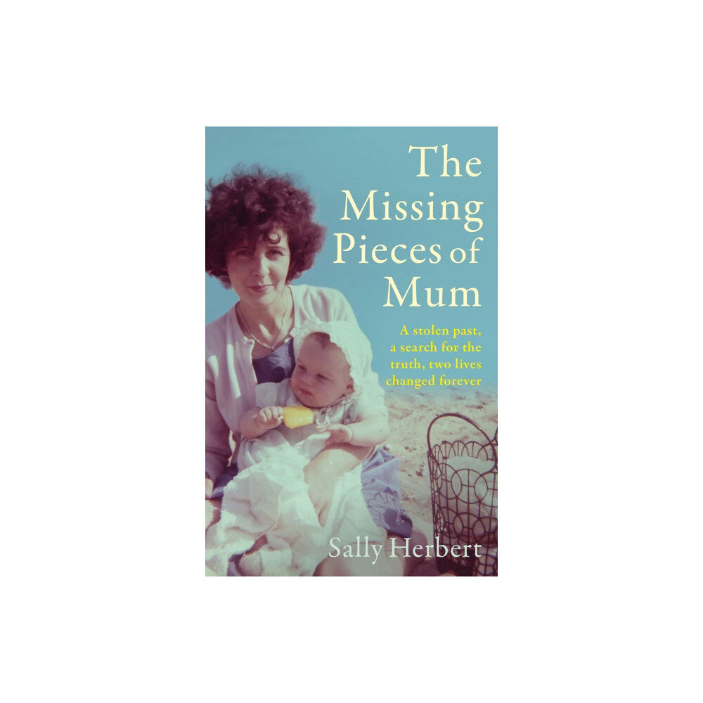 Ad Lib Publishers Ltd The Missing Pieces of Mum (inbunden, eng)