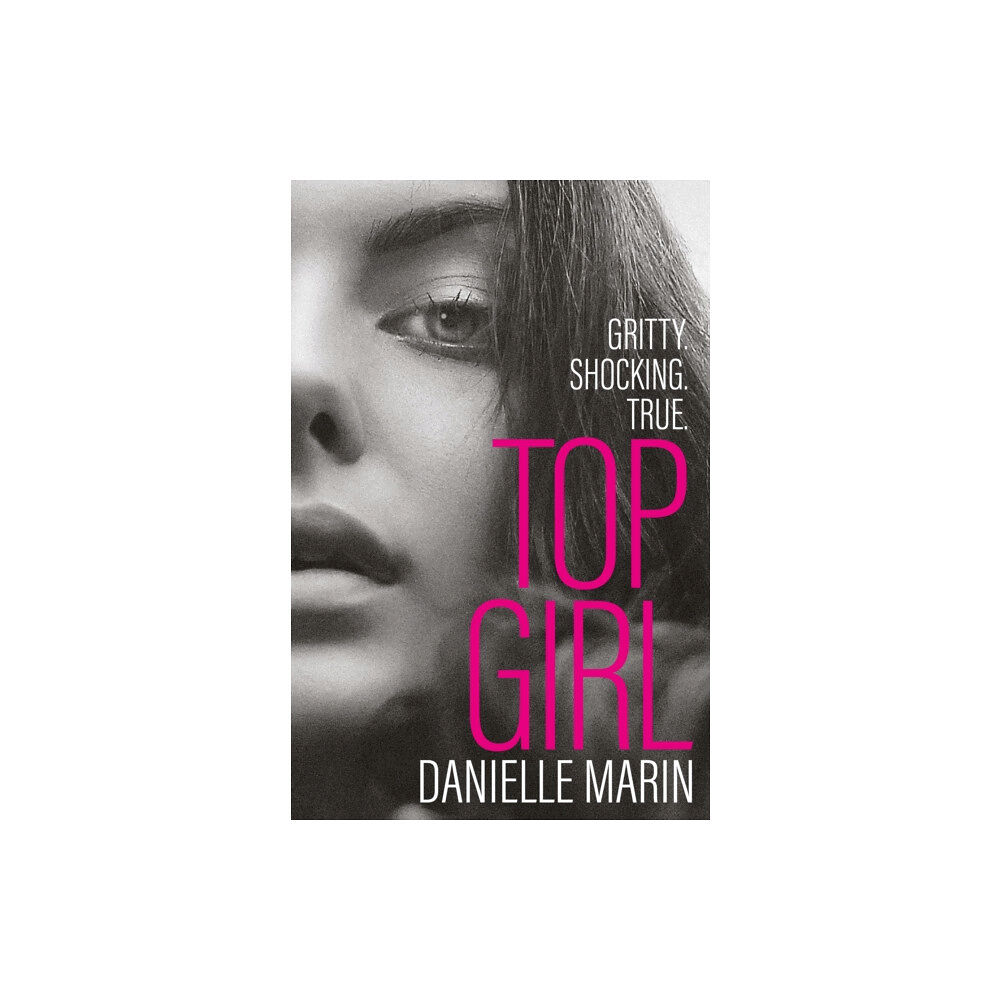 Gemini Books Group Ltd Top Girl (häftad, eng)