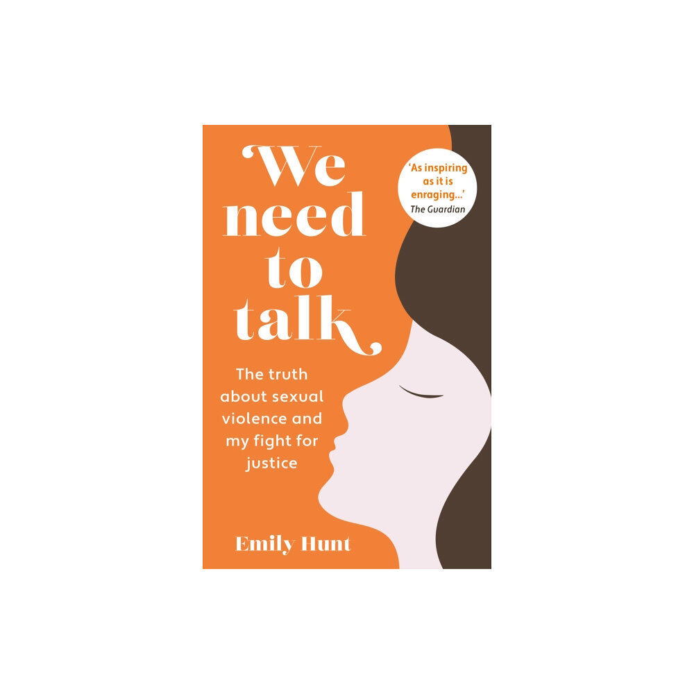 Gemini Books Group Ltd We Need to Talk (häftad, eng)