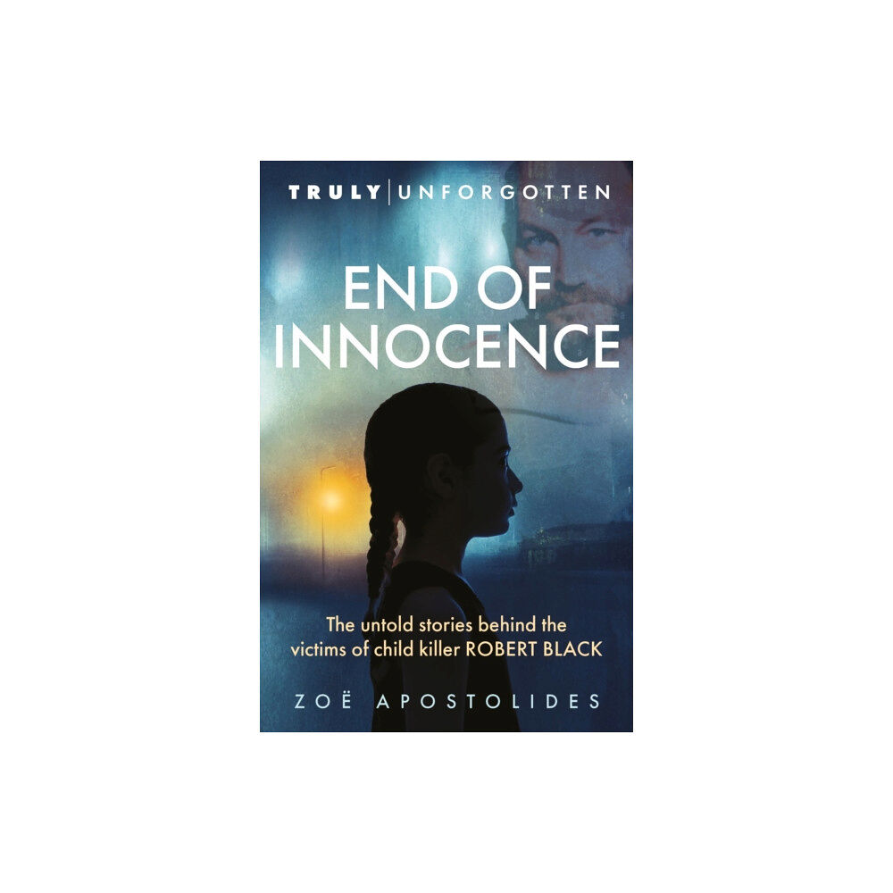 Gemini Books Group Ltd End of Innocence (häftad, eng)