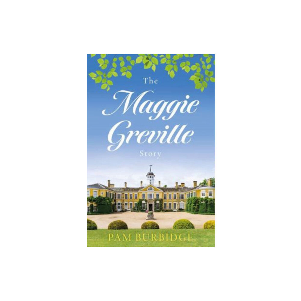 The Book Guild Ltd The Maggie Greville Story (häftad, eng)