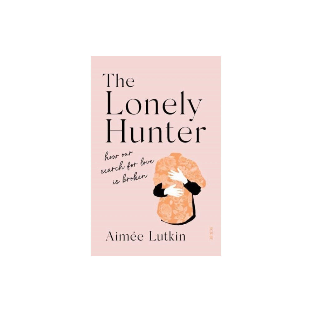 Scribe Publications The Lonely Hunter (häftad, eng)