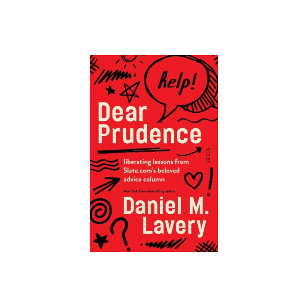 Scribe Publications Dear Prudence (häftad, eng)