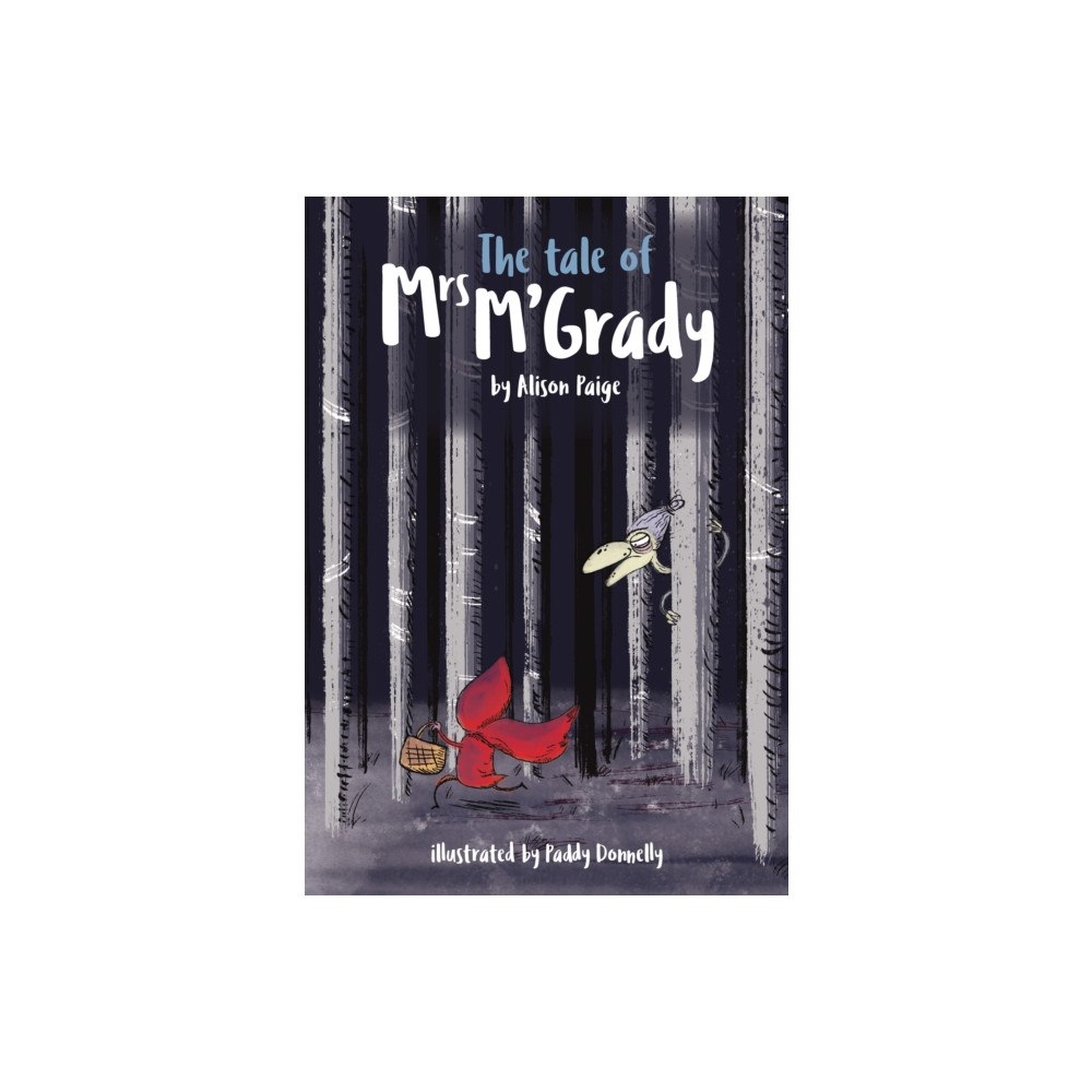 Andrews UK Limited The Tale of Mrs M'Grady (häftad, eng)