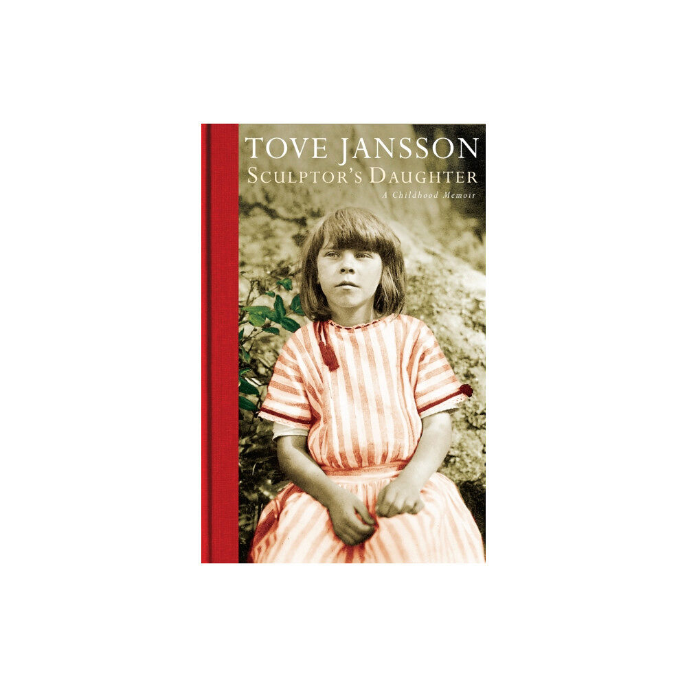 Sort of Books Sculptor's Daughter (häftad, eng)