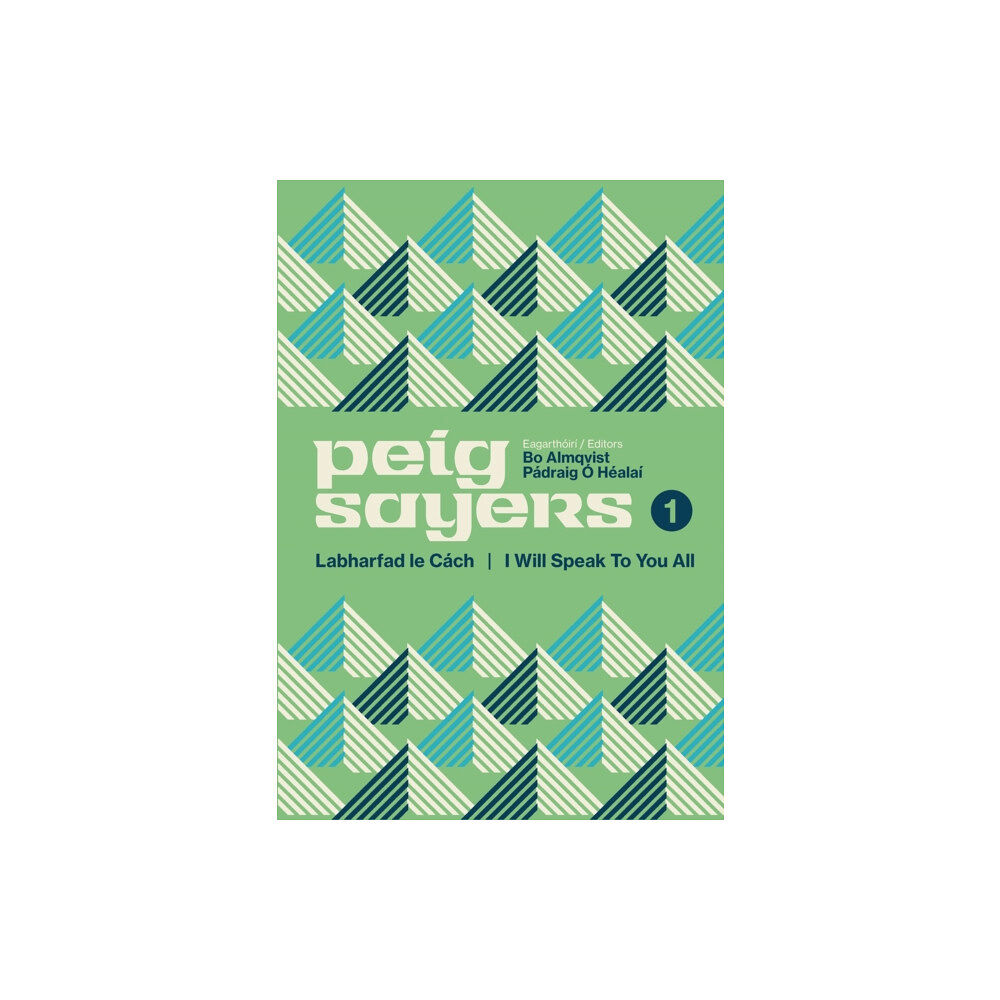 New Island Books Peig Sayers Vol. 1 (häftad, eng)