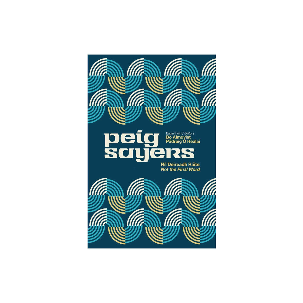 New Island Books Peig Sayers Vol. 2 (häftad, eng)