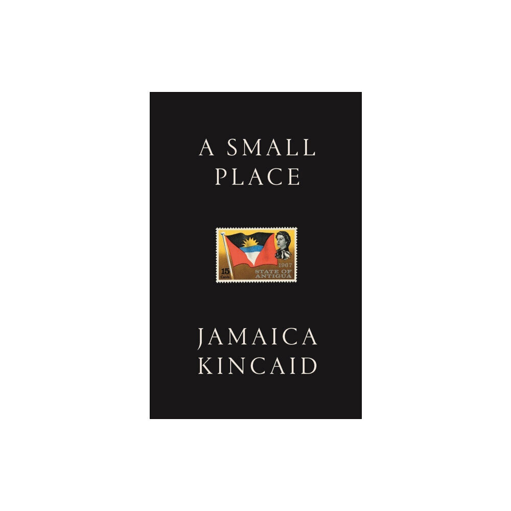 Daunt Books A Small Place (häftad, eng)