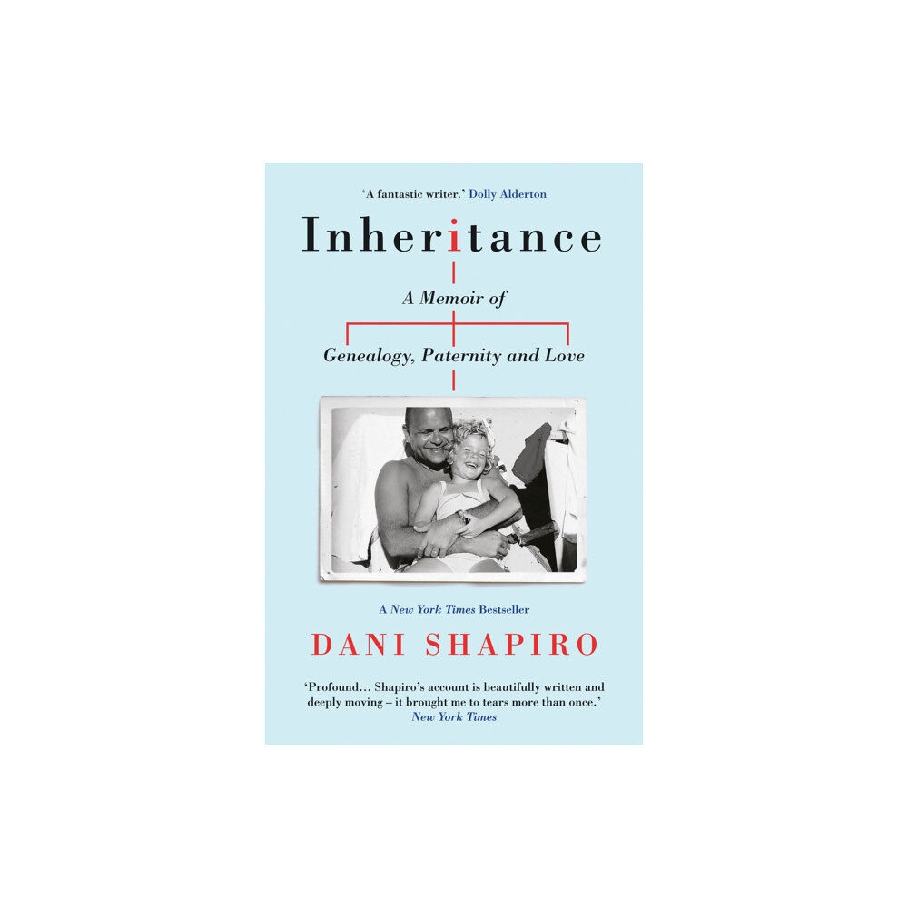 Daunt Books Inheritance (häftad, eng)