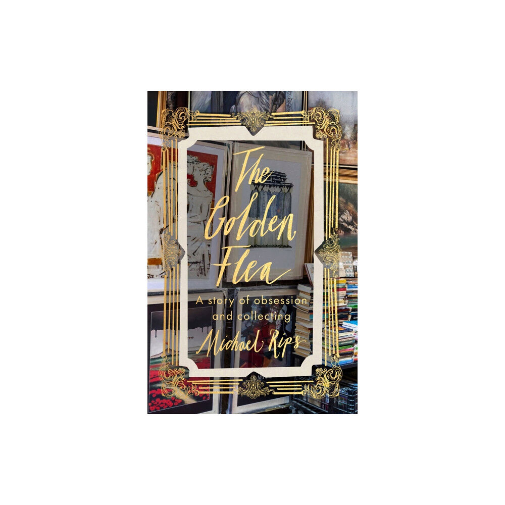 Daunt Books The Golden Flea (häftad, eng)