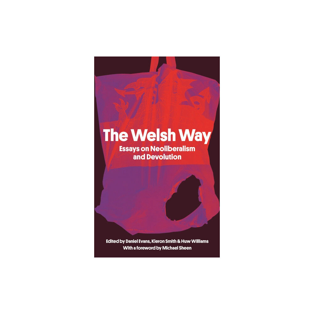 Parthian Books The Welsh Way (häftad, eng)