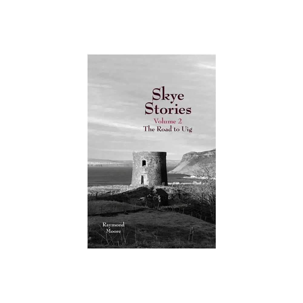 Libri Publishing Skye Stories Volume 2 (häftad, eng)