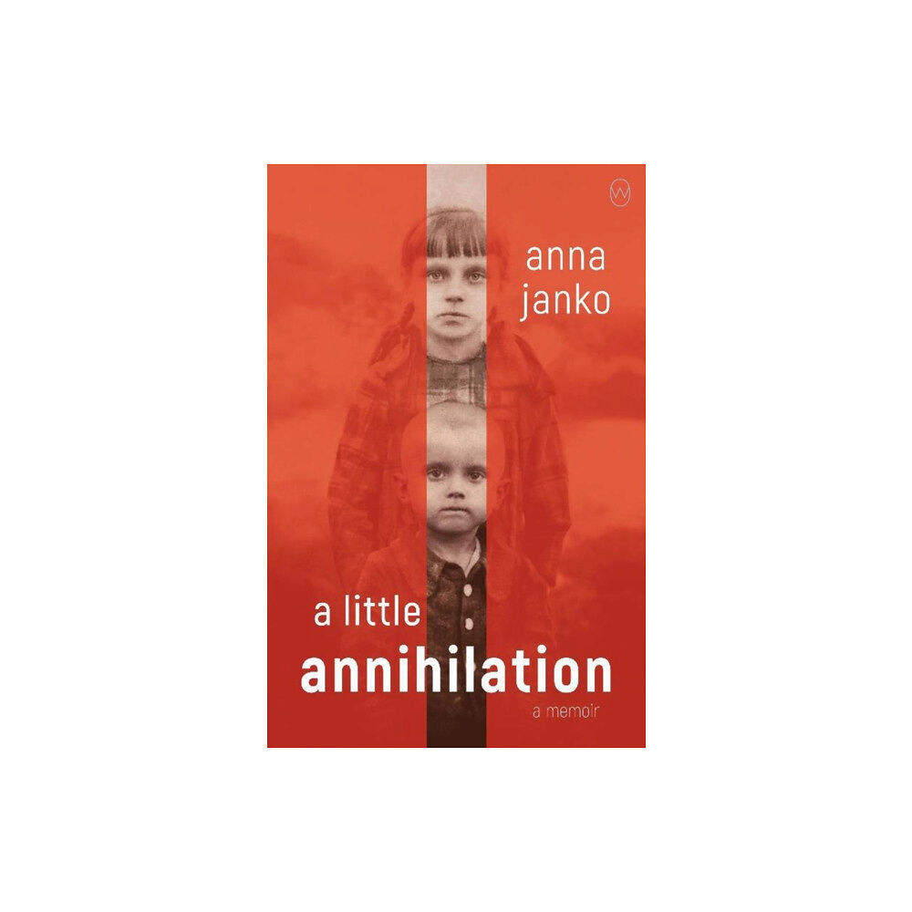 World Editions Ltd A Little Annihilation (häftad, eng)