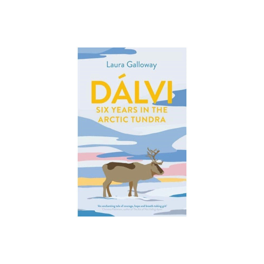 Atlantic Books Dalvi (häftad, eng)